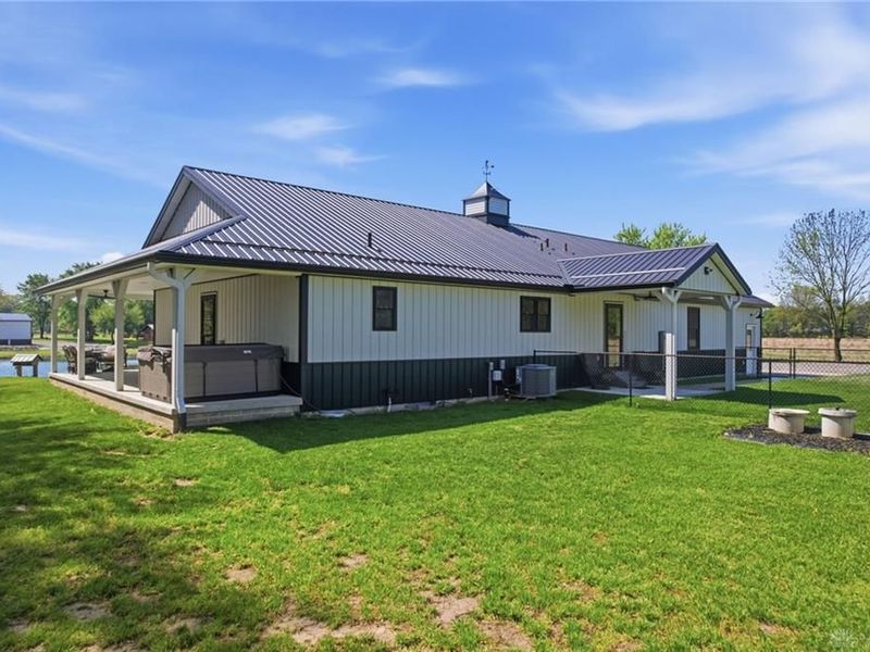 1602 Westboro Road, Jefferson Township, OH 45107 Photo 3