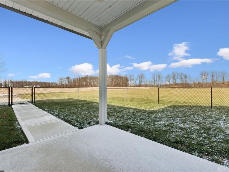 1602 Westboro Road, Jefferson Township, OH 45107 Photo 42