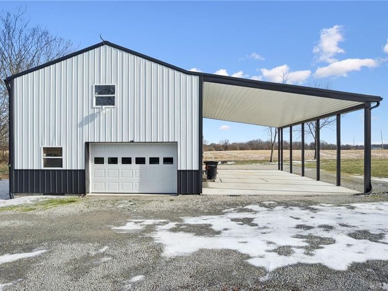 1602 Westboro Road, Jefferson Township, OH 45107 Photo 43