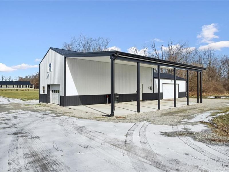1602 Westboro Road, Jefferson Township, OH 45107 Photo 44