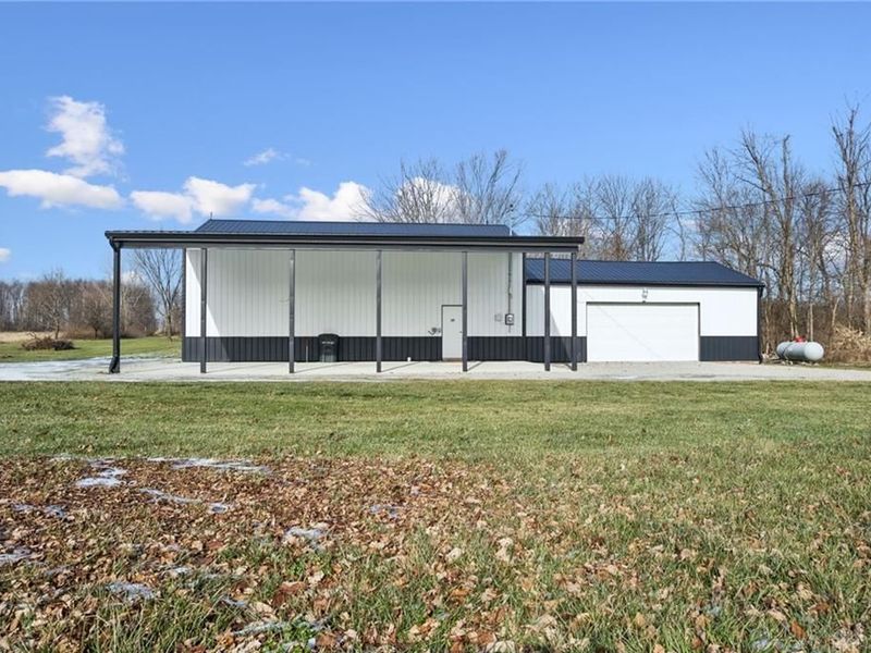 1602 Westboro Road, Jefferson Township, OH 45107 Photo 45
