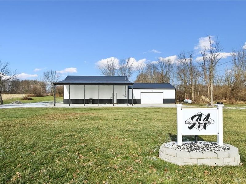 1602 Westboro Road, Jefferson Township, OH 45107 Photo 46