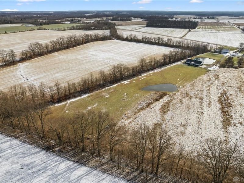 1602 Westboro Road, Jefferson Township, OH 45107 Photo 48