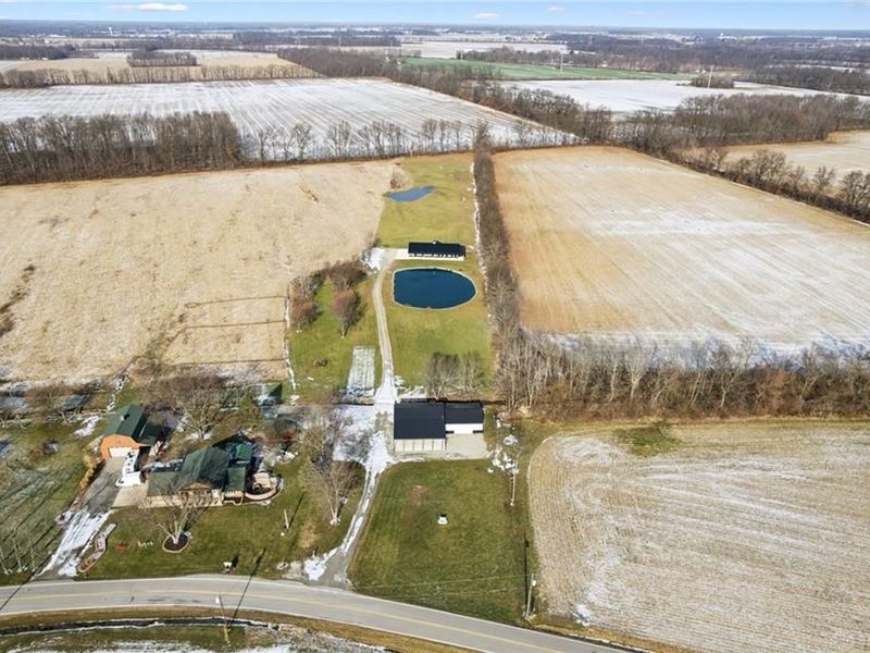 1602 Westboro Road, Jefferson Township, OH 45107 Photo 50