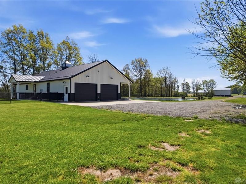 1602 Westboro Road, Jefferson Township, OH 45107 Photo 73