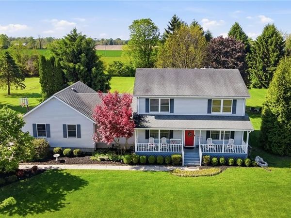 1589 Bending Tree Drive, New Carlisle, OH 45344