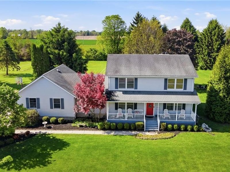1589 Bending Tree Drive, New Carlisle, OH 45344 Photo 1
