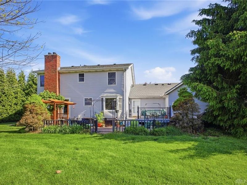 1589 Bending Tree Drive, New Carlisle, OH 45344 Photo 43