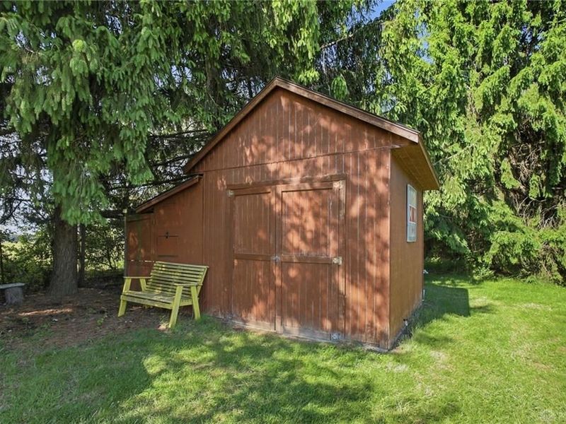 1589 Bending Tree Drive, New Carlisle, OH 45344 Photo 53