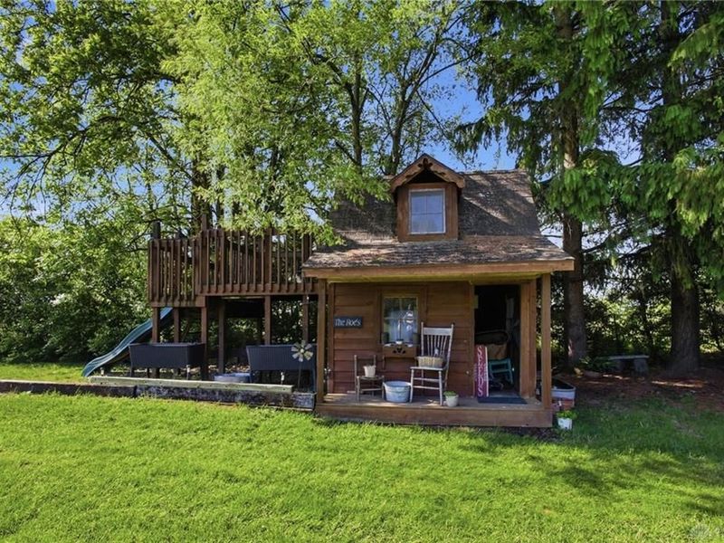 1589 Bending Tree Drive, New Carlisle, OH 45344 Photo 54