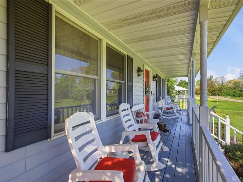1589 Bending Tree Drive, New Carlisle, OH 45344 Photo 7