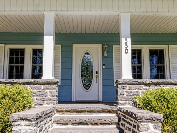 330 Pine Bush Road, Stone Ridge, NY 12484