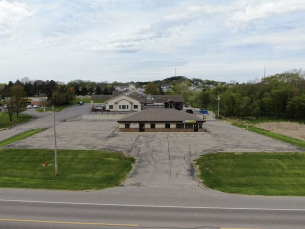 1243 Water Avenue, Hillsboro, WI 54634