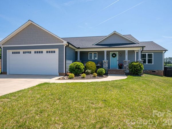 142 Alf Hoover Road , Unit 7, Lincolnton, NC 28092