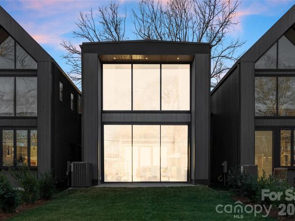 421 Marsh Road, Unit 102, Charlotte, NC 28209