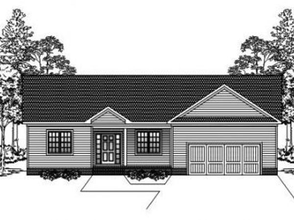 231 Bethania Street , Rural Hall, NC 27045