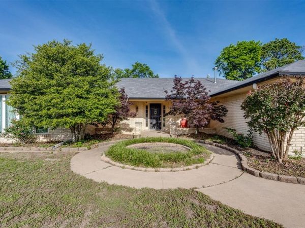 12109 S Wentworth Place, Oklahoma City, OK 73170