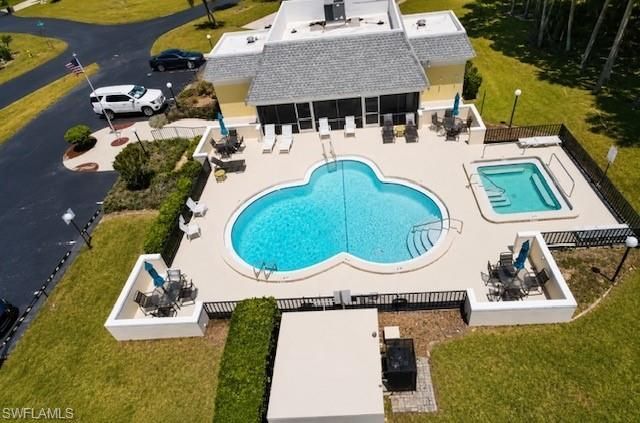 102 E Greens Blvd, Lehigh Acres, FL 33936 Photo