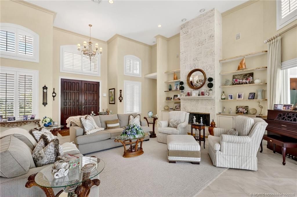 6600 SE Barrington Drive, Stuart, FL 34997 Photo