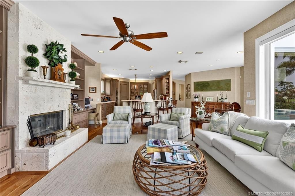 6600 SE Barrington Drive, Stuart, FL 34997 Photo