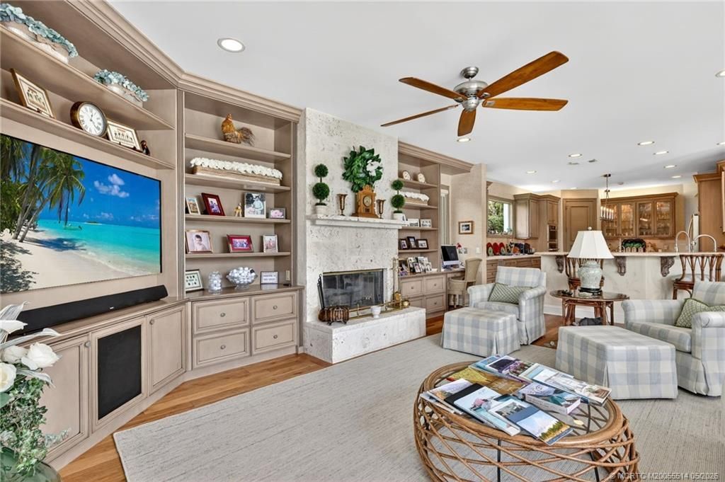 6600 SE Barrington Drive, Stuart, FL 34997 Photo