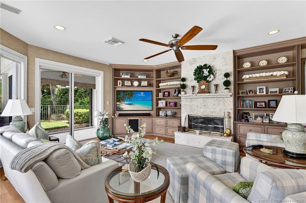 6600 SE Barrington Drive, Stuart, FL 34997 Photo