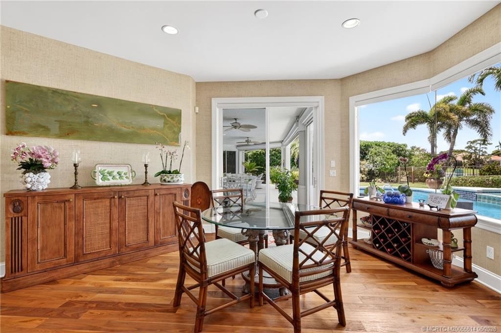 6600 SE Barrington Drive, Stuart, FL 34997 Photo