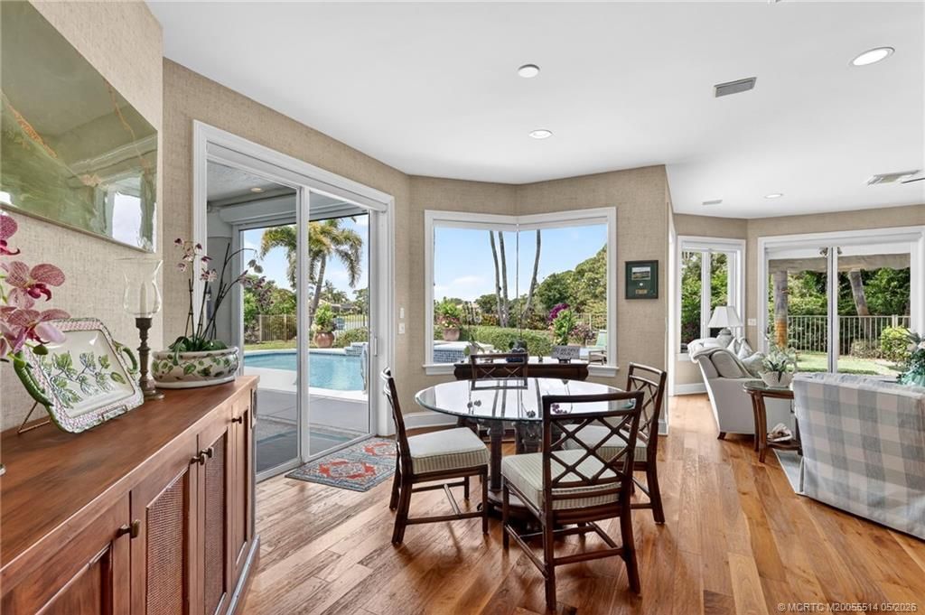 6600 SE Barrington Drive, Stuart, FL 34997 Photo