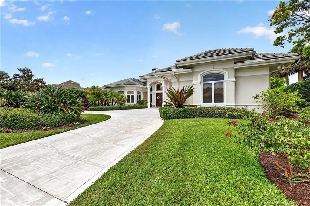 6600 SE Barrington Drive, Stuart, FL 34997 Photo