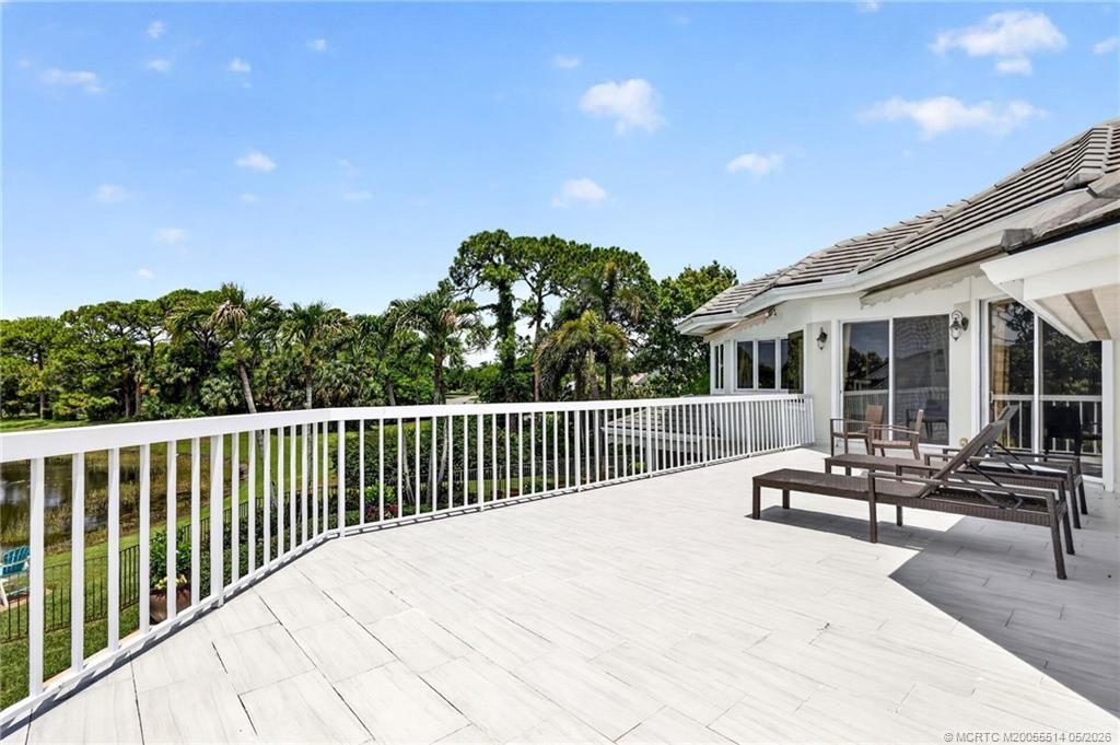 6600 SE Barrington Drive, Stuart, FL 34997 Photo
