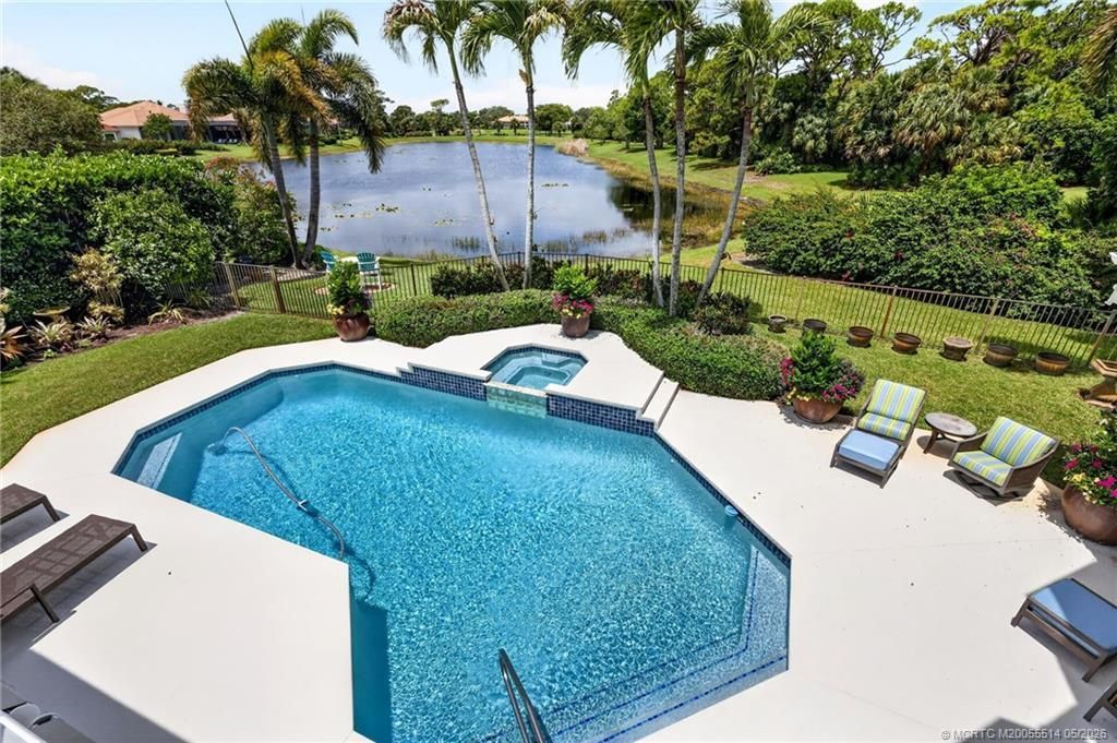 6600 SE Barrington Drive, Stuart, FL 34997 Photo