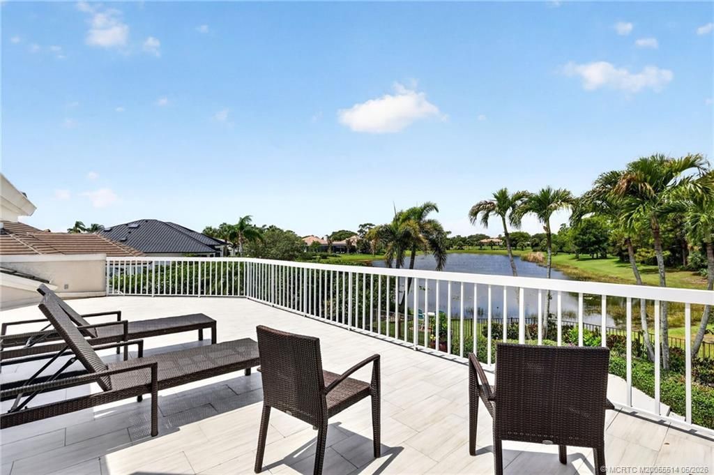 6600 SE Barrington Drive, Stuart, FL 34997 Photo