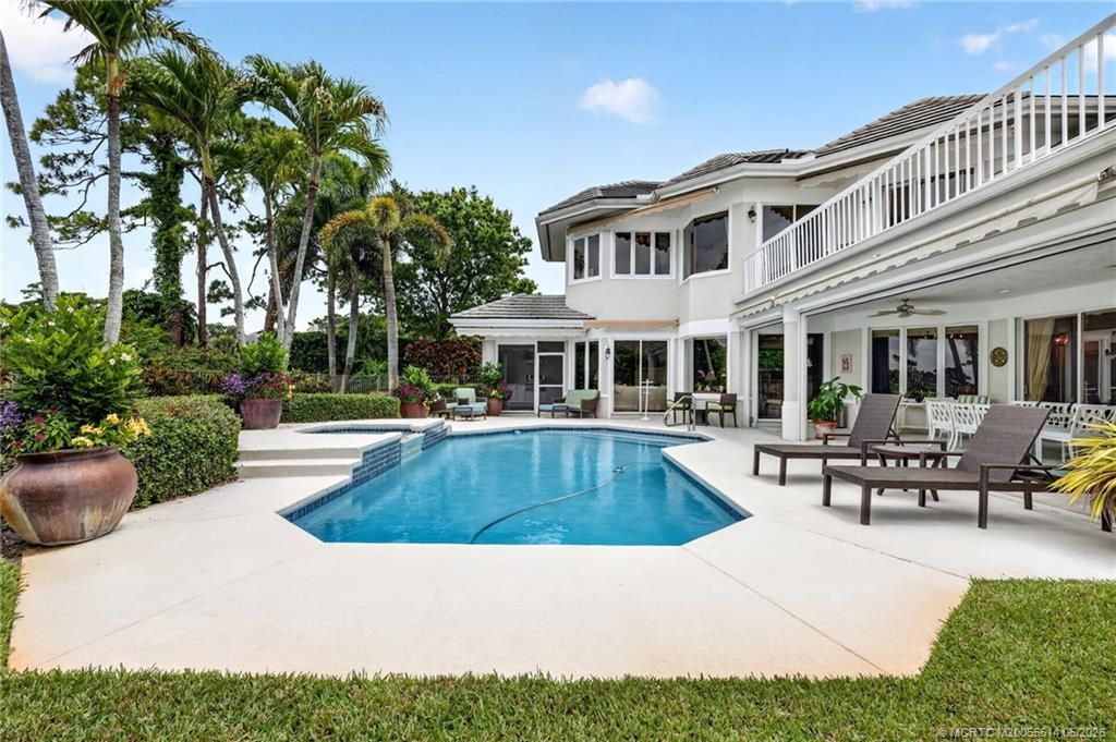 6600 SE Barrington Drive, Stuart, FL 34997 Photo