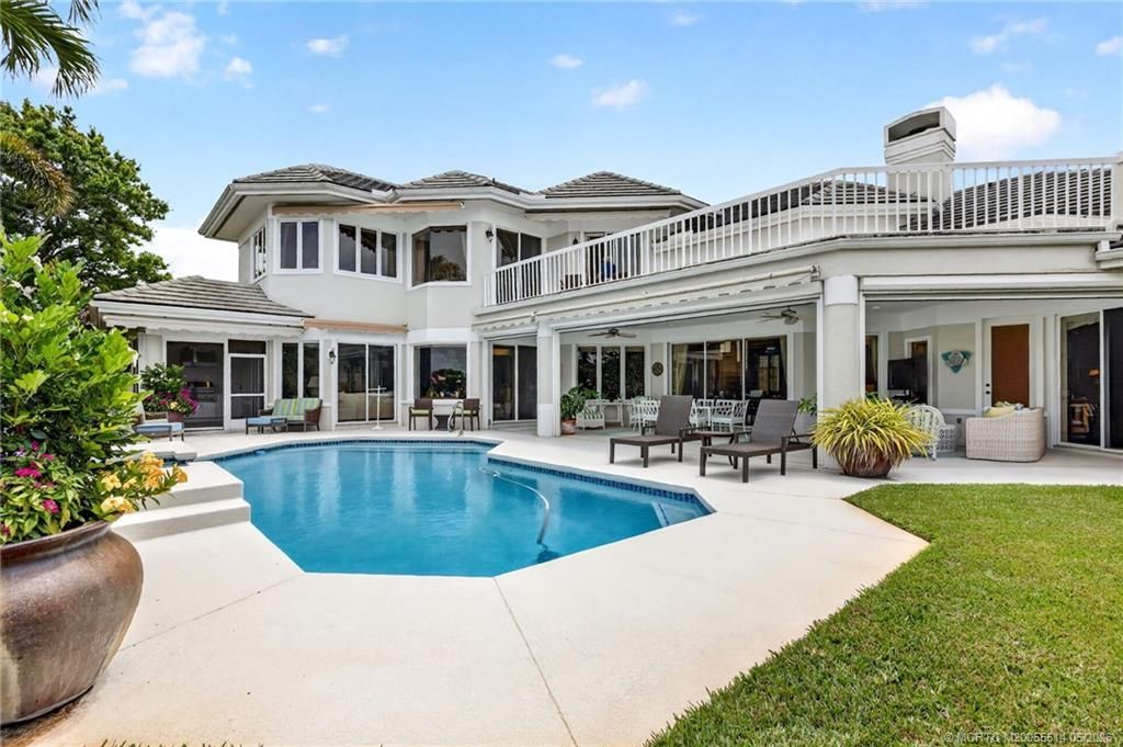 6600 SE Barrington Drive, Stuart, FL 34997 Photo