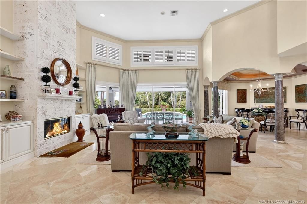 6600 SE Barrington Drive, Stuart, FL 34997 Photo