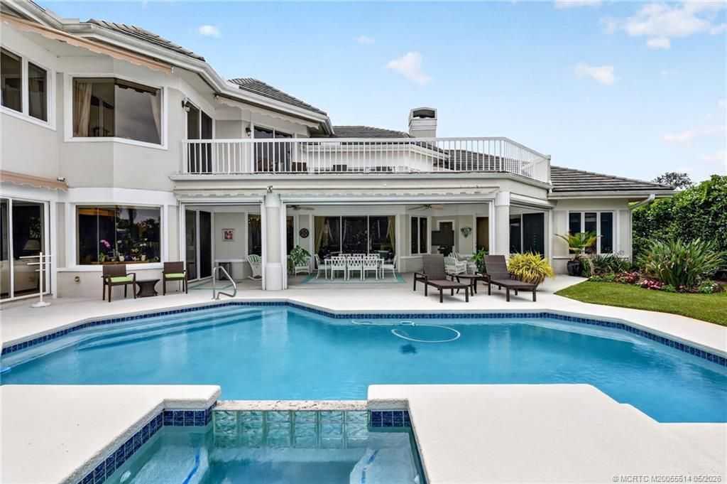 6600 SE Barrington Drive, Stuart, FL 34997 Photo