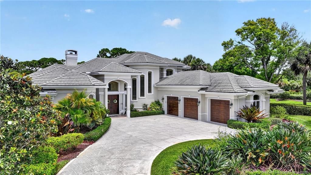 6600 SE Barrington Drive, Stuart, FL 34997 Photo