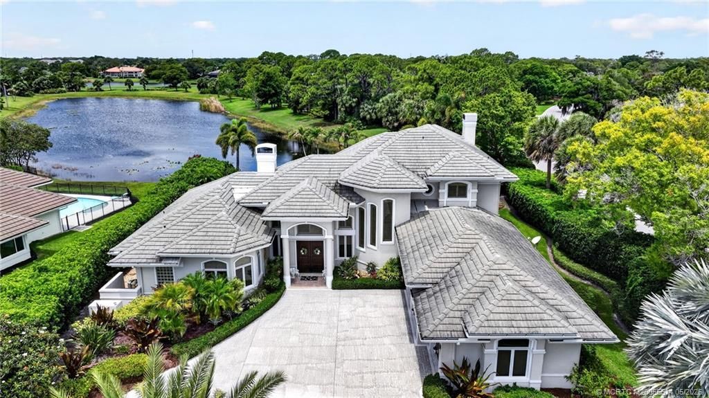 6600 SE Barrington Drive, Stuart, FL 34997 Photo