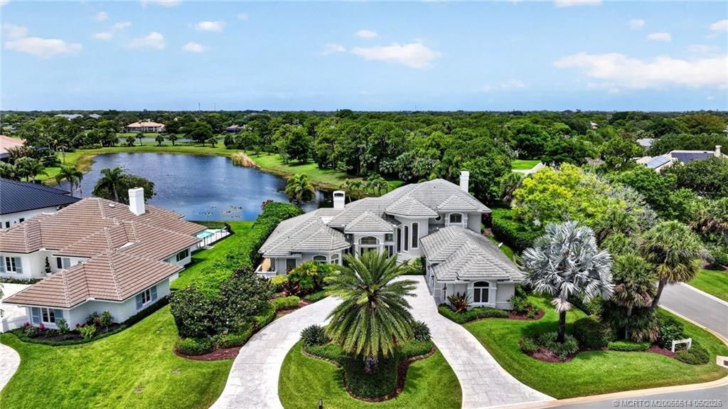 6600 SE Barrington Drive, Stuart, FL 34997 Photo