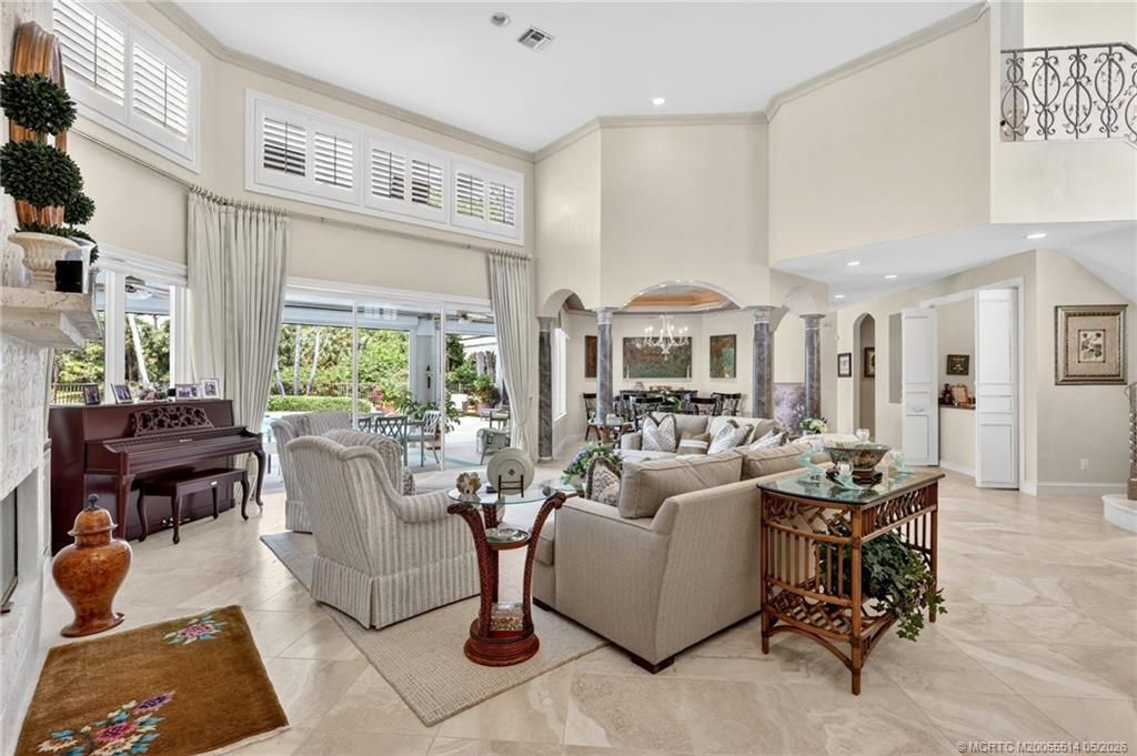 6600 SE Barrington Drive, Stuart, FL 34997 Photo