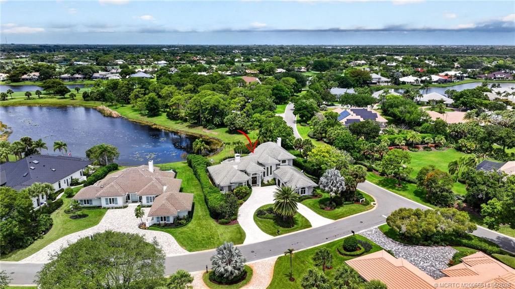6600 SE Barrington Drive, Stuart, FL 34997 Photo