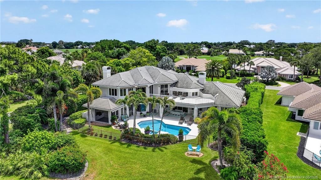 6600 SE Barrington Drive, Stuart, FL 34997 Photo