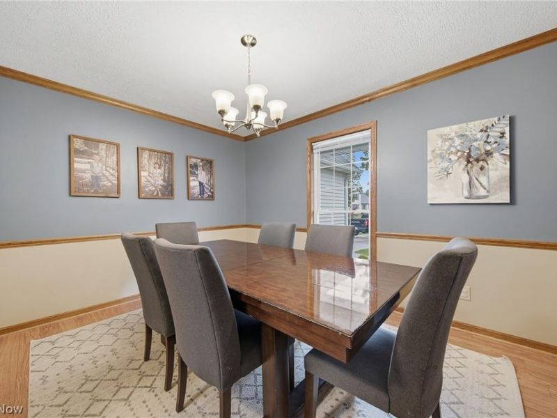 8714 Billendon Circle NW, North Canton, OH 44720 Photo 9