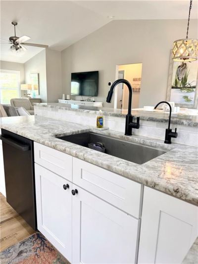 27594 Shore Dr , Bonita Springs, FL 34134 Photo