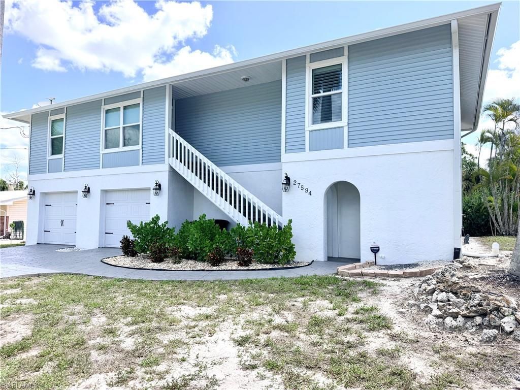 27594 Shore Dr , Bonita Springs, FL 34134 Photo
