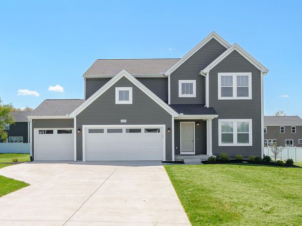 5339 Brinson Lane, Kalamazoo, MI 49009