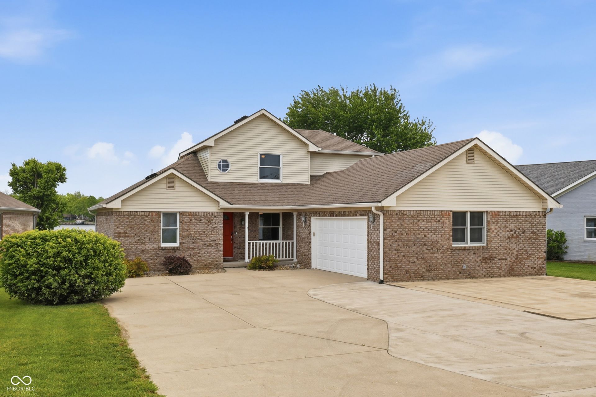 131 Patriots Landing, Fillmore, IN 46128 Main Photo