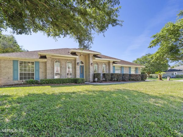 1842 HARBOR ISLAND Drive, Fleming Island, FL 32003