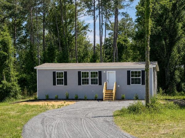 542 NE TAMMY LN Lane, Lake City, FL 32055
