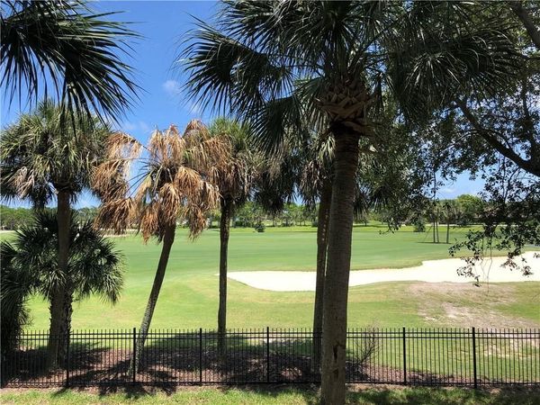 5035 Fairways Circle, Unit C202, Vero Beach, FL 32967